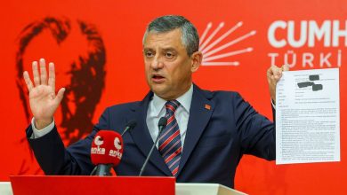 CHP Genel Başkanı Özgür Özel, İBB’ye yönelik soruşturmaları eleştirerek yargıda çeteleşme iddiasında bulundu