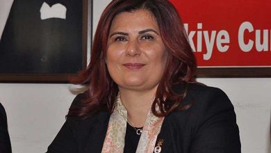 Aydın Büyükşehir Belediye Başkanı Özlem Çerçioğlu, CHP Genel Başkanı Özgür Özel hakkında suç duyurusunda bulundu.