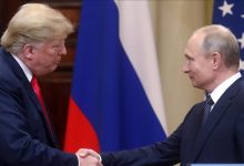 Rusya Devlet Başkanı Vladimir Putin, Alaska’da yapılacak zirve öncesinde Trump yönetiminin Ukrayna’daki savaşı sonlandırma çabalarını övdü.