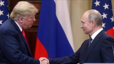 Rusya Devlet Başkanı Vladimir Putin, Alaska’da yapılacak zirve öncesinde Trump yönetiminin Ukrayna’daki savaşı sonlandırma çabalarını övdü.