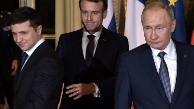 Beyaz Saray’daki kritik toplantının ardından Almanya Başbakanı Friedrich Merz, Putin ve Zelenski’nin iki hafta içinde bir araya geleceğini açıkladı.