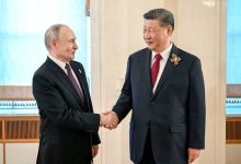 Kremlin’in “emsalsiz” diye nitelendirdiği ziyaret kapsamında Rusya Devlet Başkanı Vladimir Putin, bu hafta sonu Çin’e gidiyor.