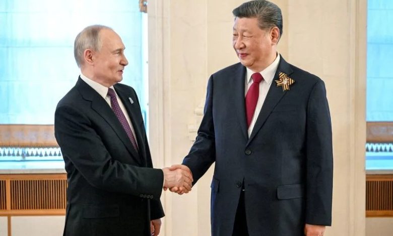 Kremlin’in “emsalsiz” diye nitelendirdiği ziyaret kapsamında Rusya Devlet Başkanı Vladimir Putin, bu hafta sonu Çin’e gidiyor.