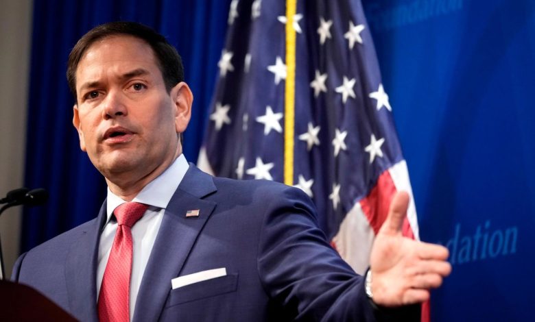 ABD Dışişleri Bakanı Rubio: Barış için hem Rusya hem Ukrayna taviz vermeli 17 Alaska Zirvesi sonrası açıklama yapan ABD Dışişleri Bakanı Marco Rubio, Rusya-Ukrayna savaşının sona ermesi için tarafların ödün vermesi gerektiğini söyledi.