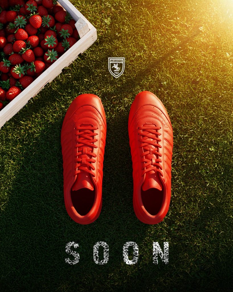 samsunspor 1