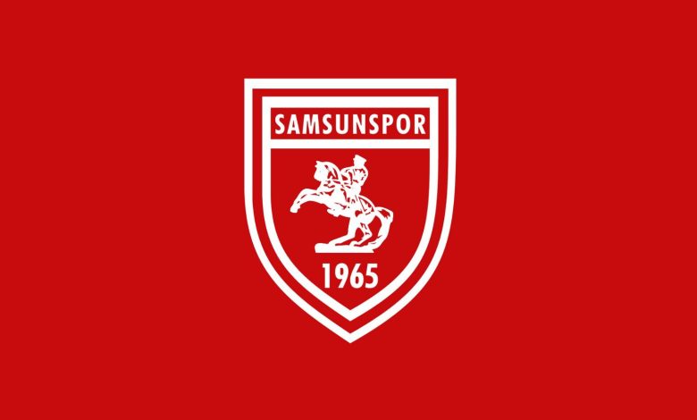 Samsunspor'un UEFA Konferans Ligi'ndeki 6 rakibi İsviçre'de çekilen kurayla belli oldu