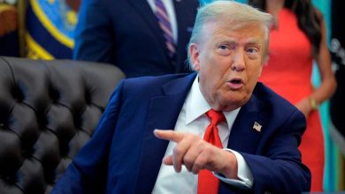 ABD Başkanı Donald Trump, Savunma Bakanlığı’nın adının “Savaş Bakanlığı” olarak değiştirilmesinin gündemde olduğunu belirtti.