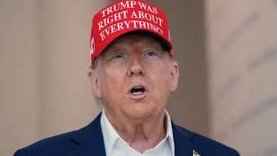 ABD Başkanı Donald Trump, suç oranlarının yüksek olduğunu belirttiği Baltimore’da Ulusal Muhafızların konuşlandırılabileceğini açıkladı.