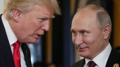 ABD Başkanı Donald Trump, 15 Ağustos’ta Alaska’da Rusya Devlet Başkanı Vladimir Putin ile bir araya gelecek.