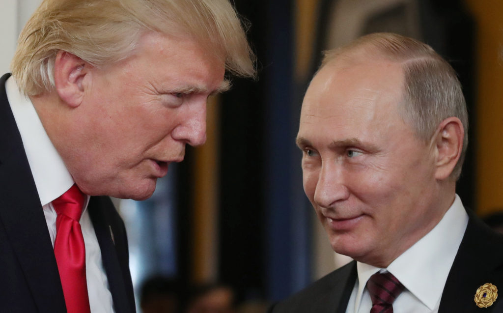 Trump ve Putin Alaska’da buluşacak 1 ABD Başkanı Donald Trump, 15 Ağustos’ta Alaska’da Rusya Devlet Başkanı Vladimir Putin ile bir araya gelecek.