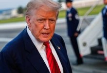 ABD Başkanı Donald Trump’ın talimatıyla 37 mevcut ve eski ulusal güvenlik görevlisinin güvenlik izinleri iptal edildi.
