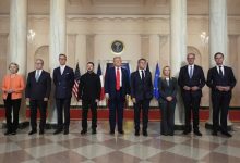 ABD Başkanı Donald Trump ile Ukrayna Devlet Başkanı Volodimir Zelenski, Beyaz Saray’daki kritik görüşmede savaşın sona erdirilmesi için umutlu mesajlar verdi.