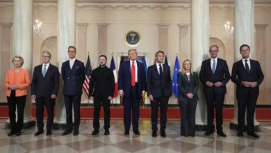 ABD Başkanı Donald Trump ile Ukrayna Devlet Başkanı Volodimir Zelenski, Beyaz Saray’daki kritik görüşmede savaşın sona erdirilmesi için umutlu mesajlar verdi.