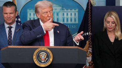ABD Başkanı Donald Trump'ın ikinci döneminde, ilk dönemine kıyasla daha az görevden alma yaşanıyor.