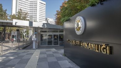 Dışişleri Bakanlığı, İsrail Güvenlik Kabinesi’nin Gazze’deki askeri harekâtı genişletme kararına tepki gösterdi.