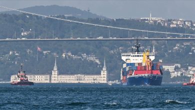 Türkiye’deki liman başkanlıkları, İsrail’e giden veya gidebilecek yabancı gemilere yönelik yeni bir tedbir aldı.
