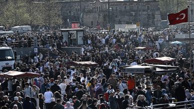 TÜİK’in nüfus istatistiklerine göre, 2024 sonunda 85 milyon 664 bin 944 olan Türkiye nüfusu, yılın ilk 6 ayında 159 bin 910 kişi arttı.