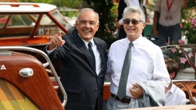 Bu yıl 81’incisi düzenlenen Venedik Film Festivali’nin jüri basın toplantısında gündem, filmlerden çok Gazze savaşı oldu.