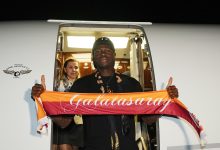 Galatasaray'da bu sezon alınan Wilfried Singo, Victor Osimhen, Ismael Jakobs ve Leroy Sane'nin kulübe toplam maliyeti 240 milyon Euro olacak