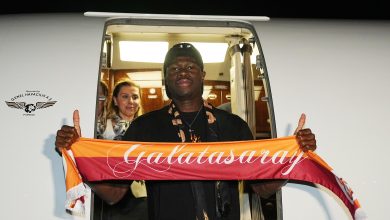 Galatasaray'da bu sezon alınan Wilfried Singo, Victor Osimhen, Ismael Jakobs ve Leroy Sane'nin kulübe toplam maliyeti 240 milyon Euro olacak