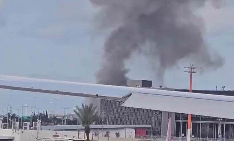 Yemen’den Tel Aviv’e füze saldırısı 19 Yemen Ensarullah hareketi, İsrail’in başkenti Tel Aviv’de bulunan Ben Gurion Havalimanı’nı hipersonik balistik füze ile vurduklarını duyurdu.