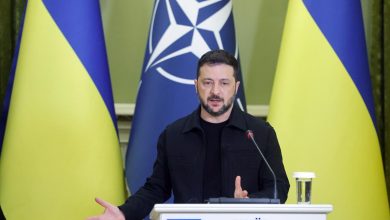 Ukrayna Devlet Başkanı Volodimir Zelenski, Rusya’nın barışa dair hiçbir irade ortaya koymadığını belirtti.