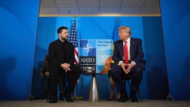 Rusya-ABD zirvesinden sonuç çıkmamasının ardından Ukrayna Devlet Başkanı Volodimir Zelenski, ABD Başkanı Donald Trump ile görüşecek