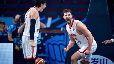 12 Dev Adam öldü öldü dirildi 9 12 Dev Adam, A Milli Erkek Basketbol Takımımız, 2025 Avrupa Şampiyonası Son 16 Turu'nda İsveç'i yenerken çok zorlandı