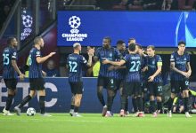Şampiyonlar Ligi'nde geçen yılın finalisti Inter, Ajax'ı 2-0 yenerken milli futbolcumuz Hakan Çalhanoğlu iki asist yaptı