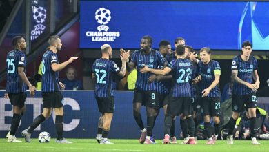 Hakan Çalhanoğlu'ndan iki asist 5 Şampiyonlar Ligi'nde geçen yılın finalisti Inter, Ajax'ı 2-0 yenerken milli futbolcumuz Hakan Çalhanoğlu iki asist yaptı