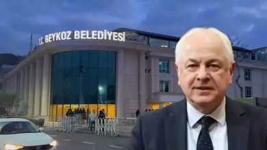 Alaattin Köseler'e yeniden tutuklama! 13 Dün tahliye edilen Beykoz Belediye Başkanı Alaattin Köseler, savcılığın itirazı üzerine yeniden tutuklandı