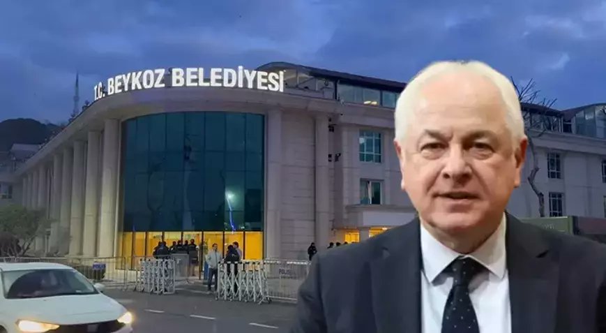 Alaattin Köseler’e yeniden tutuklama!