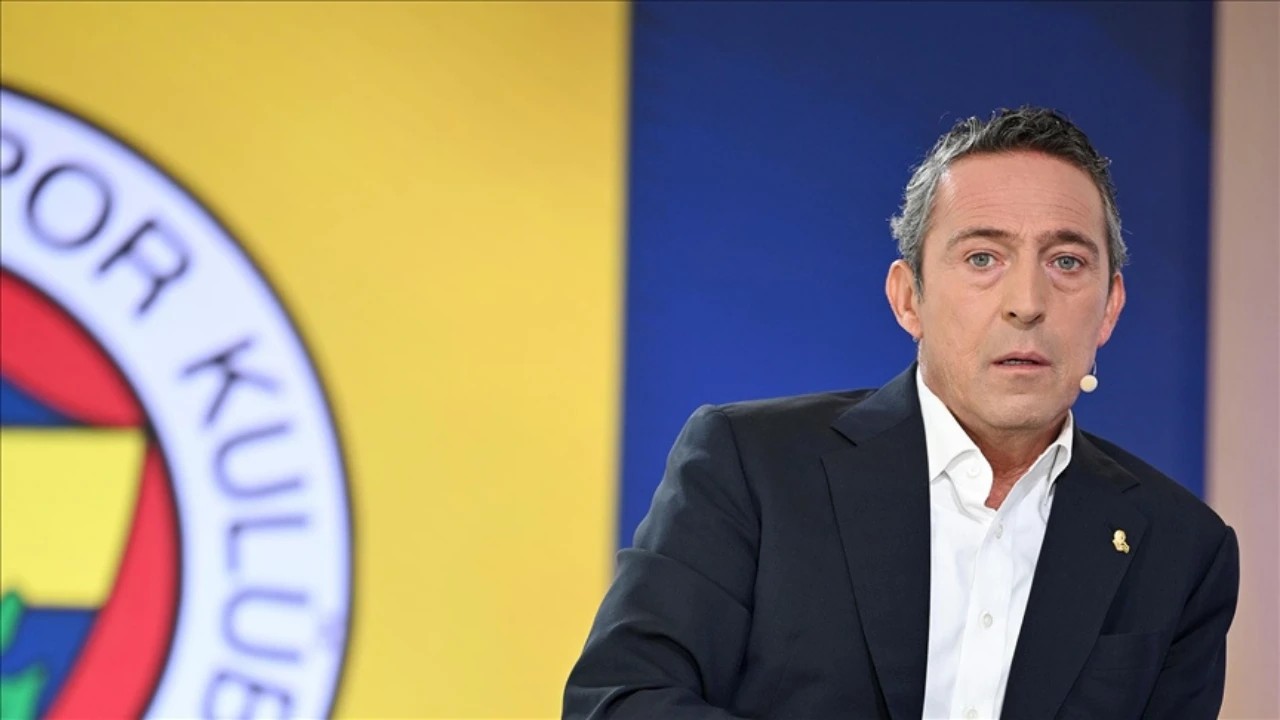 Ali Koç’tan sert çıkış: Seçim öncesi bize operasyon yapıldı