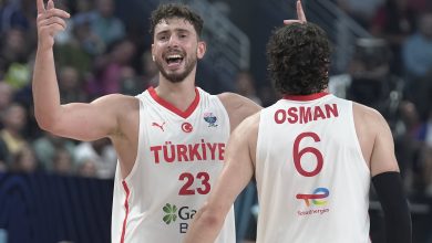 Ufuk Akyüz yazdı: "Baby Jokic" lakaplı Alperen Şengün istatistikleri paramparça etti