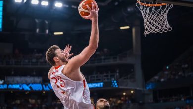 Avrupa Basketbol Şampiyonası finalinde Almanya'ya son anda kaybeden 12 Dev Adam, tarihinin ikinci ikinciliğini elde etti