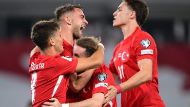 A Milli Futbol Takımı kaptanı Hakan Çalhanoğlu, Yunus Akgün ile Kerem Aktürkoğlu'nun kavga ettiği iddialarına açıklık getirdi