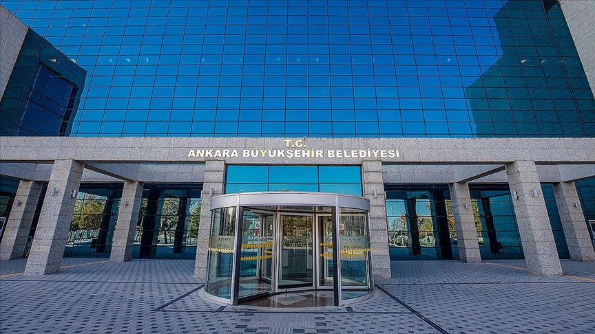 Ankara Büyükşehir Belediyesi’nin konser harcamalarına soruşturma