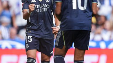 Arda Güler'i kimse tutamıyor 4 Milli futbolcumuz, Real Madrid'in İspanya Ligi'nde Real Sociedad'ı 2-1 yendiği karşılaşmada takımının ikinci golünü kaydetti