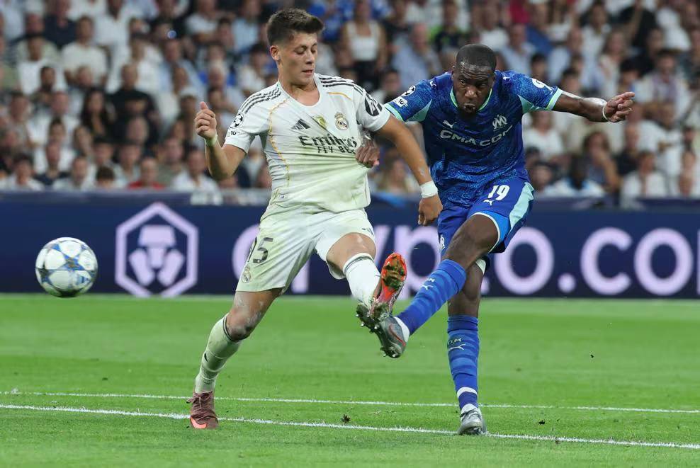 Real Madrid’i penaltılar kurtardı