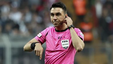 Arda Kardeşler'in hakemliği bitti mi? 7 Trabzonspor Başkanı Ertuğrul Doğan, 1-1 biten Gaziantep FK mücadelesini yöneten Arda Kardeşler için "Türk futboluyla işi kalmamıştır" dedi