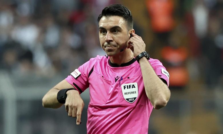 Trabzonspor Başkanı Ertuğrul Doğan, 1-1 biten Gaziantep FK mücadelesini yöneten Arda Kardeşler için "Türk futboluyla işi kalmamıştır" dedi