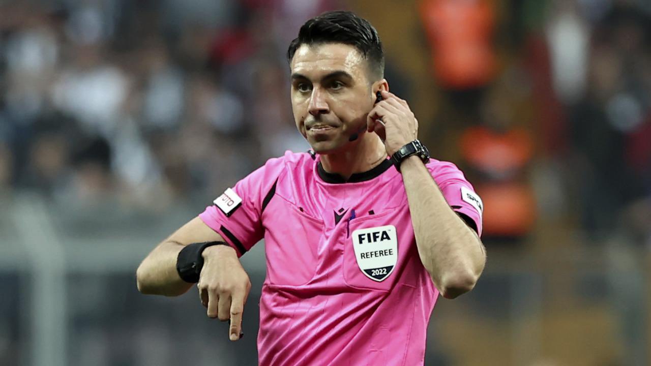 Arda Kardeşler’in hakemliği bitti mi?