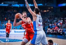 12 Dev Adam, 2025 Avrupa Basketbol Şampiyonası yarı finalinde Yunanistan'ı yenerek 24 yıl sonra finale çıktı