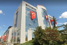 Bayrampaşa Belediyesi’ne yönelik yürütülen yolsuzluk soruşturması kapsamında bu sabah operasyon düzenlendi.