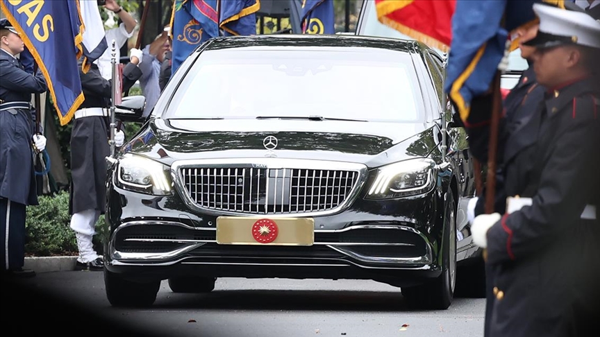 beyaz saray erdogan