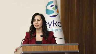 Beykoz Belediye Başkan Vekili Özlem Vural Gürzel CHP’den istifa etti 10 Beykoz Belediye Başkan Vekili Özlem Vural Gürzel, sosyal medya hesabından yaptığı açıklamayla CHP’den istifa ettiğini duyurdu.