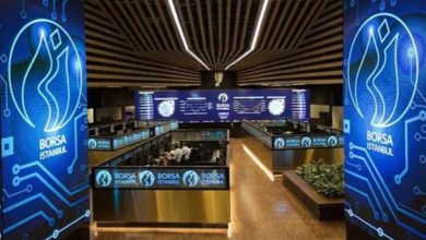 Borsa İstanbul’da ikinci dalga manipülasyon operasyonu: 11 gözaltı 1 Borsa İstanbul pay piyasasında manipülasyon iddialarına yönelik soruşturma kapsamında İstanbul ve Van’da düzenlenen ikinci dalga operasyonda 11 kişi gözaltına alındı.