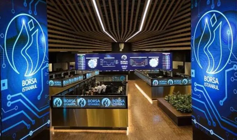 Borsa İstanbul’da ikinci dalga manipülasyon operasyonu: 11 gözaltı 1 Borsa İstanbul pay piyasasında manipülasyon iddialarına yönelik soruşturma kapsamında İstanbul ve Van’da düzenlenen ikinci dalga operasyonda 11 kişi gözaltına alındı.