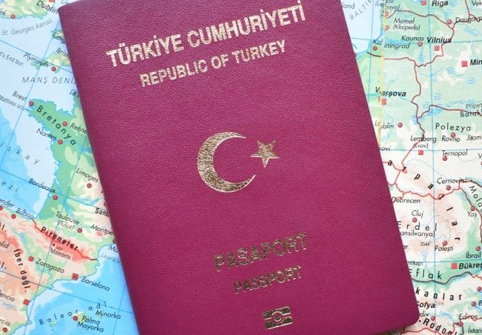 Bulgaristan, Türk vatandaşlarının tabi olduğu vize uygulamasını kolaylaştırdığını bildirdi