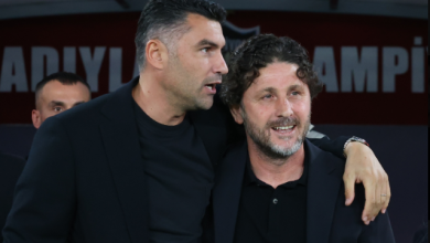 Trabzonspor puanları dağıtıyor 9 Trabzonspor, eski oyuncusu Burak Yılmaz'ın çalıştırdığı, Gaziantep FK ile berabere kalarak Süper Lig'de son 3 maçta 7 puan kaybetti